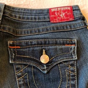 Joey jeans from True Religion